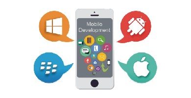 Mobile App Development in Nigeria, Africa, India, Asia