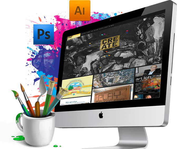 Best Website Designing Company in Nigeria