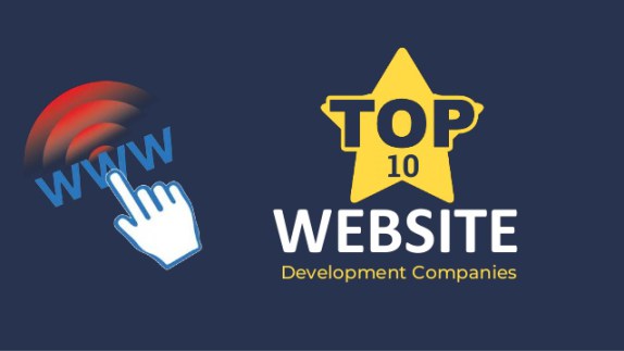 Nigerian 10 Best Web Design Companies in 2022