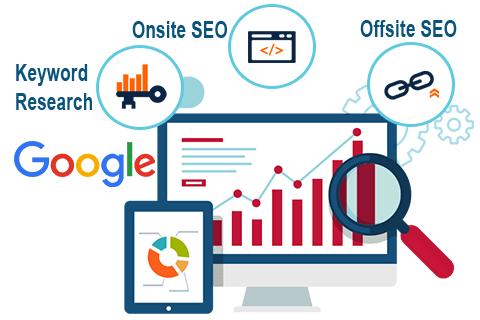 Best SEO Companies in Nigeria – 2018