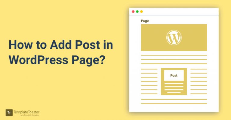 How to Add Post in WordPress