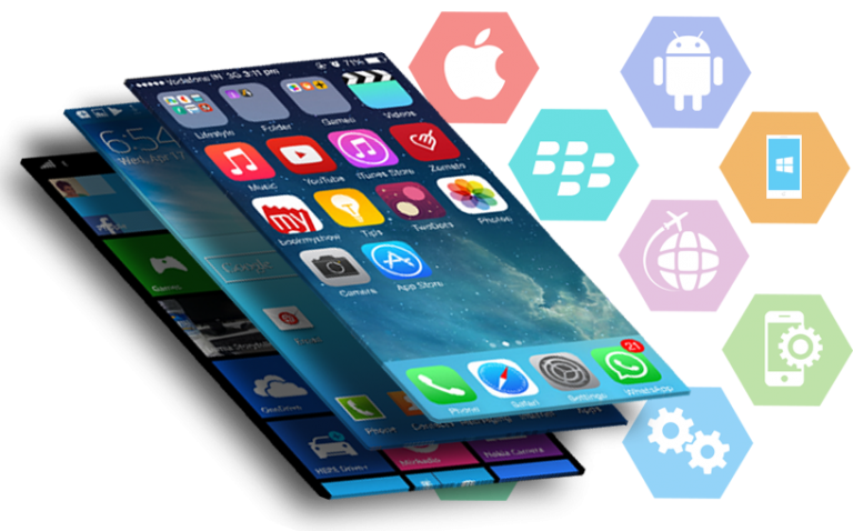 Mobile App Development Nigerira