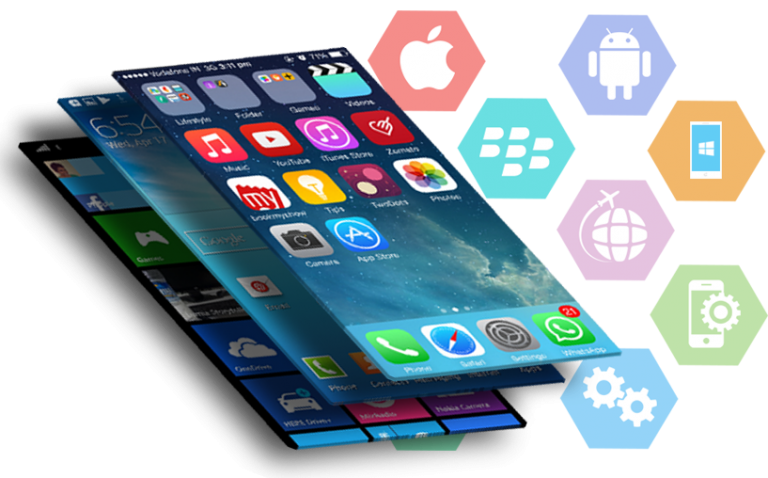 Lagos State best Mobile App Development Company in 2023