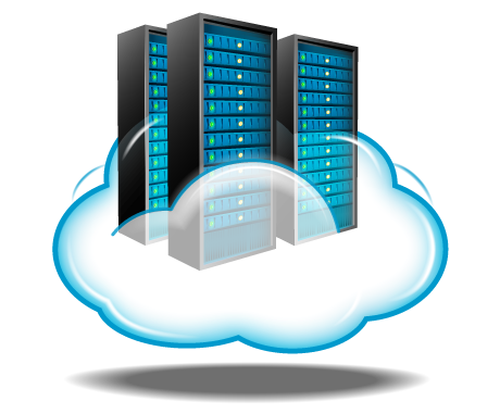 Cloud Hosting