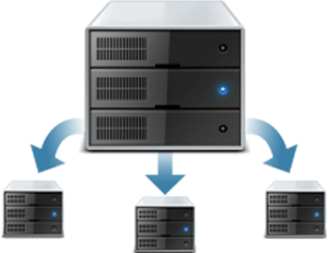 Reseller Hosting