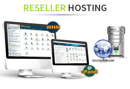 Reseller Hosting in Nigeria