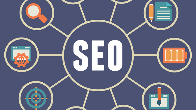 SEO Service