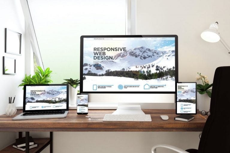 A Business Website May Be All You Need To Stay Ahead in 2021