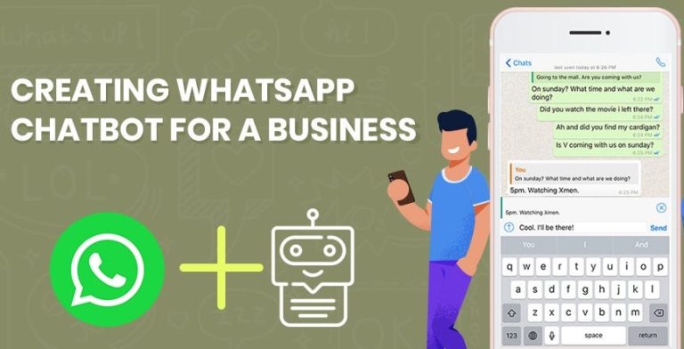 FREE WhatsApp Chatbot & Auto Responder in Nigeria