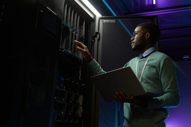 Cybersecurity Monitoring and Response