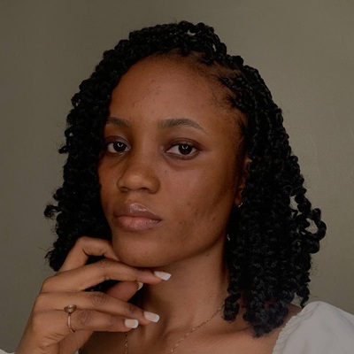 Hephzibah Chinwendu Chibuogwu