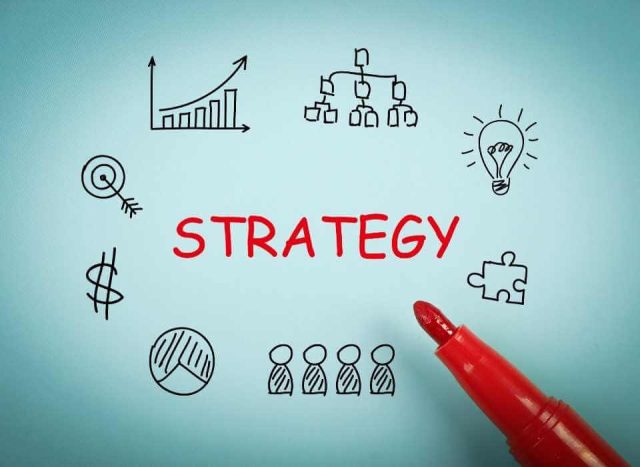 IT Strategy and Planning Services
