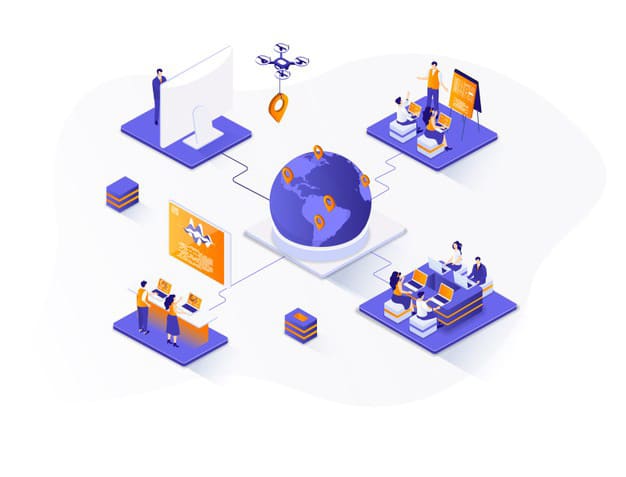 IT infrastructure outsourcing