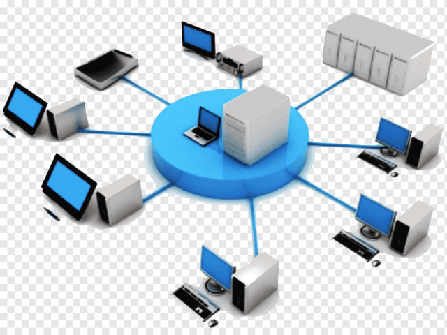 Network Management and Monitoring Services