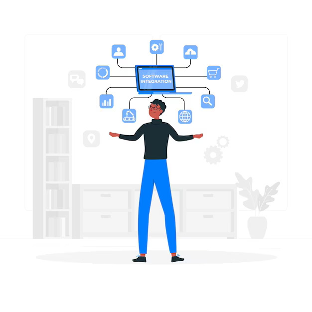 Software Integration and Deployment services