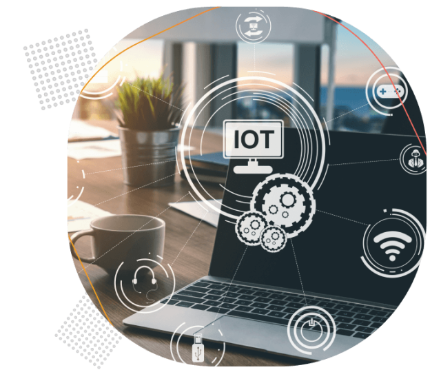 iot solutions and development