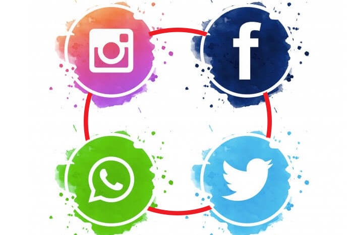 Church Social Media Integration Services