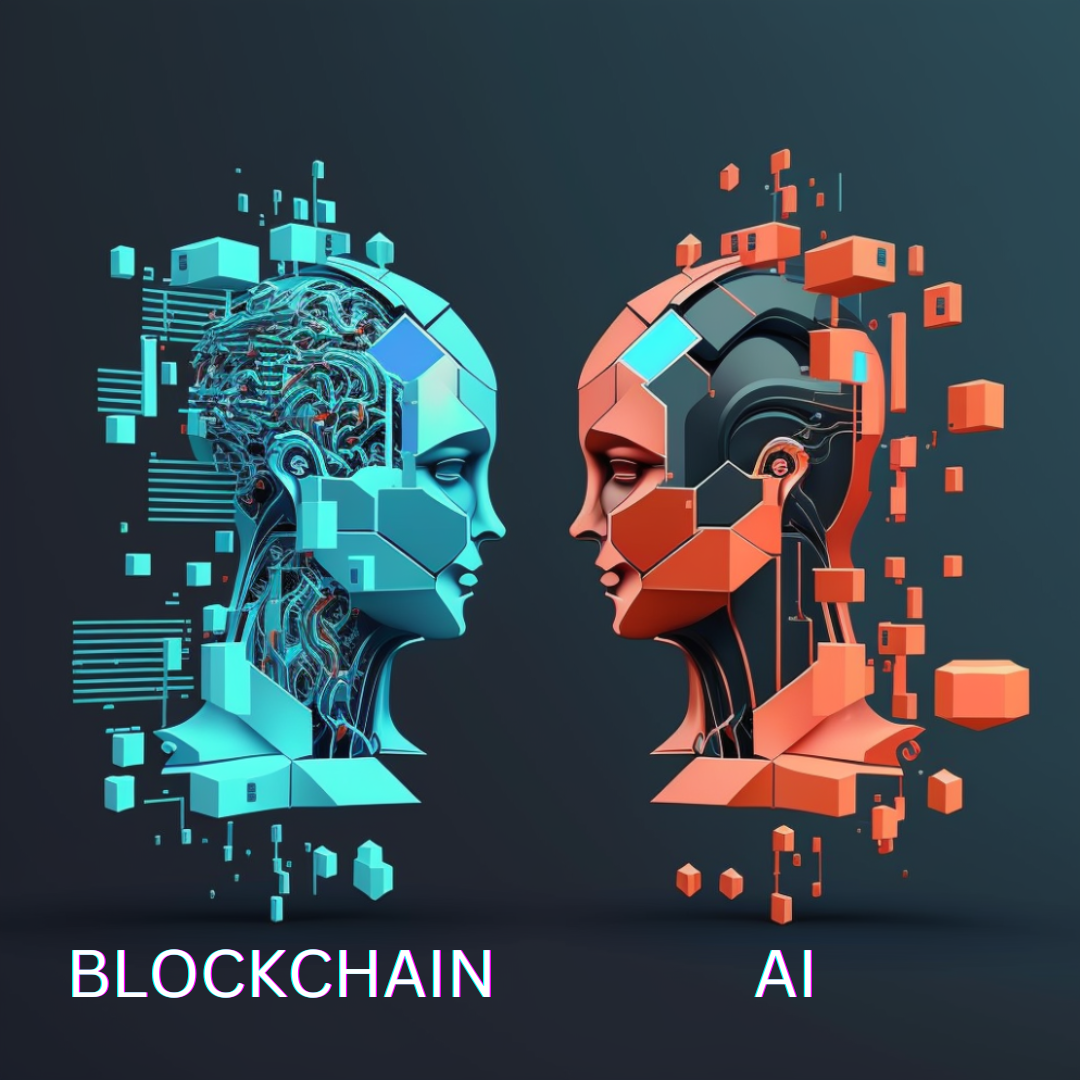 Artificial Intelligence and Blockchain Development Services in Nigeria ...
