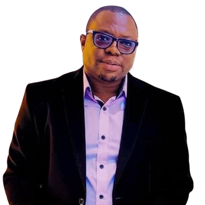 Collins Afam Nwude