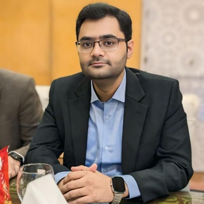 Haseeb Ur Rehman