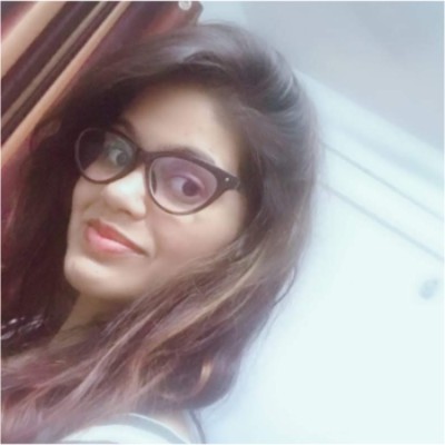 Jyoti Sharma