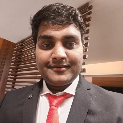 Saket Sharma