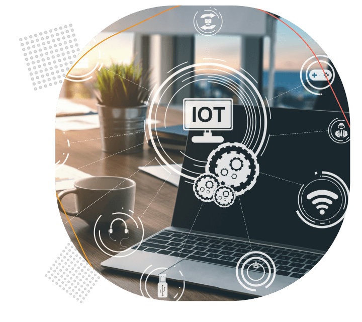 iot solutions and development in Nigeria - SkyTechNG
